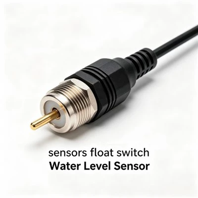 Plavákový spínač Gem Sensors